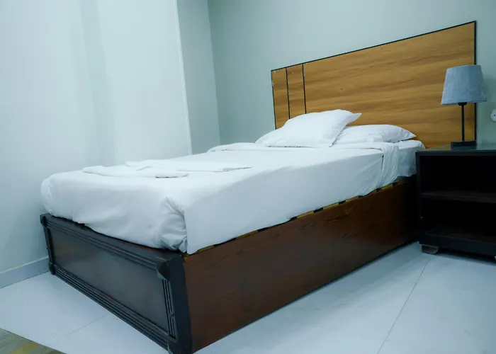 Grand Hotel Qena