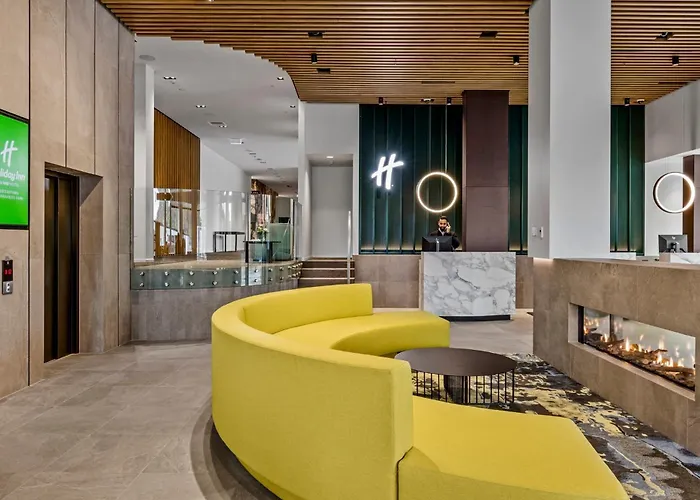 Holiday Inn Queenstown Remarkables Park