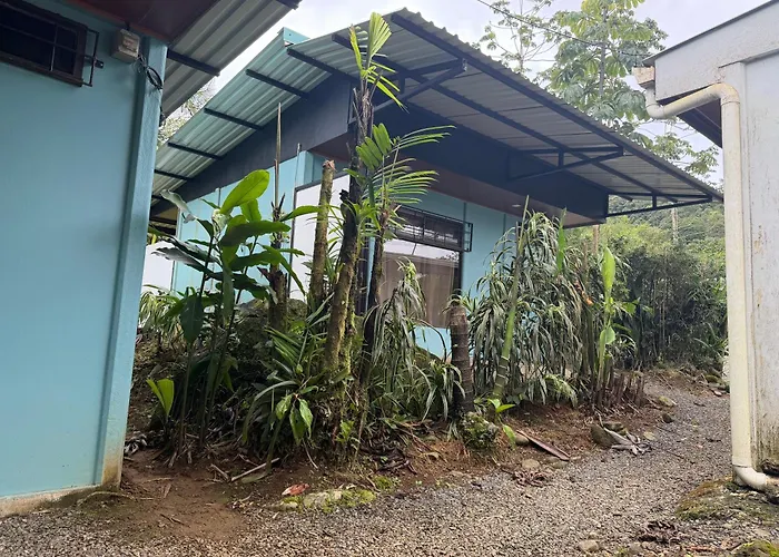 Hotel Rio Celeste To Know