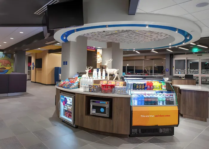 Tru By Hilton Manteca
