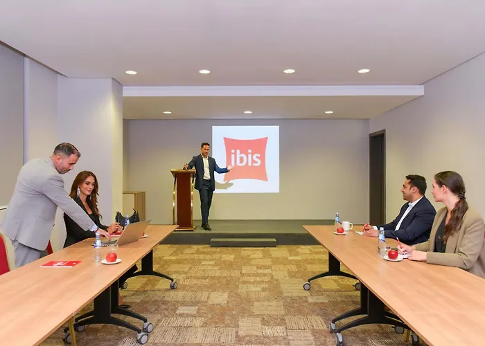 Ibis Doha