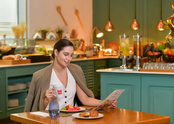 Ibis Doha