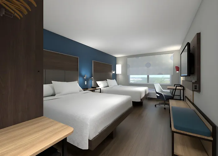Tru By Hilton Manteca