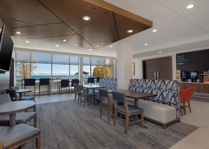 Holiday Inn Express & Suites Oscoda By Ihg