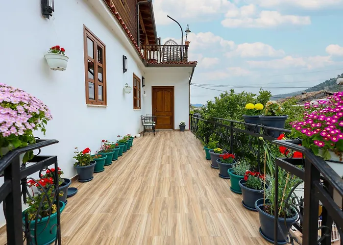 Dd Villa Berat