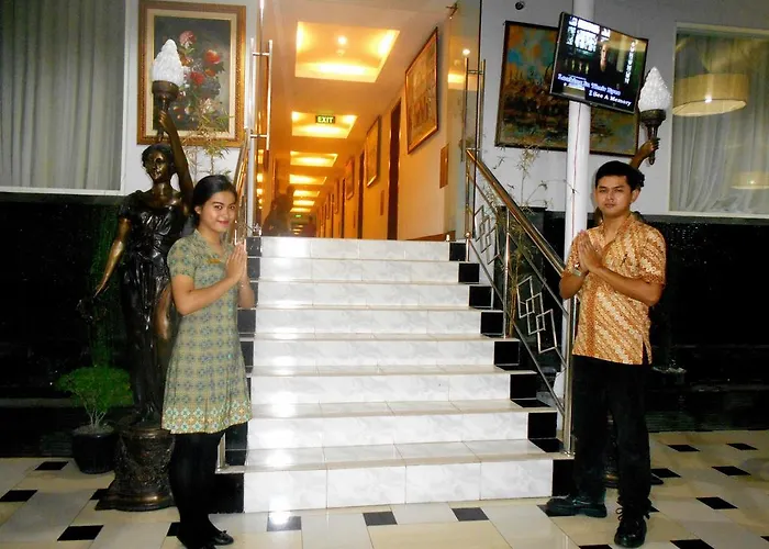 Grant Hotel Subang