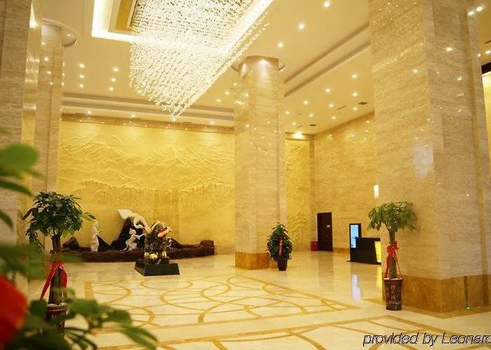 Shenda Sea River Hotel