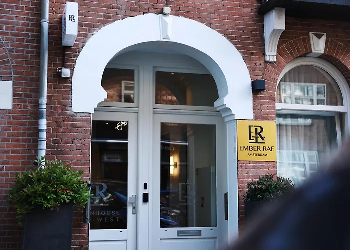 Sara's Boutique Hotel