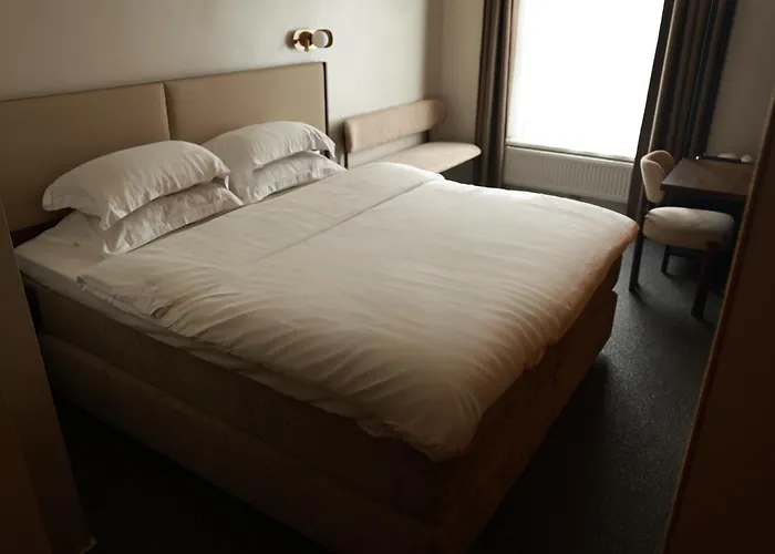 Sara's Boutique Hotel