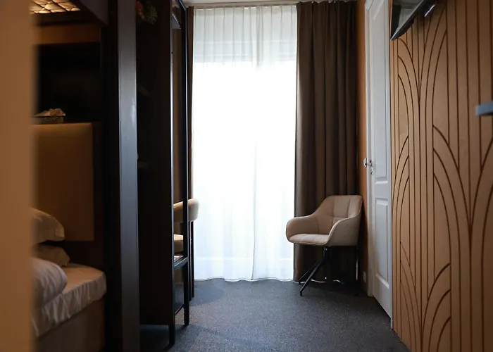 Sara's Boutique Hotel