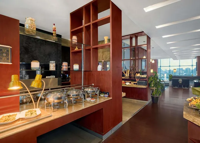 Ibis Kuwait Salmiya