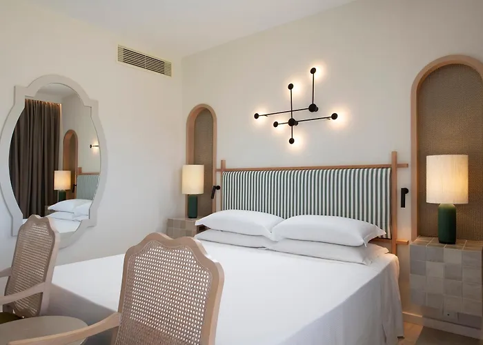 Vivosa Apulia Resort Ugento