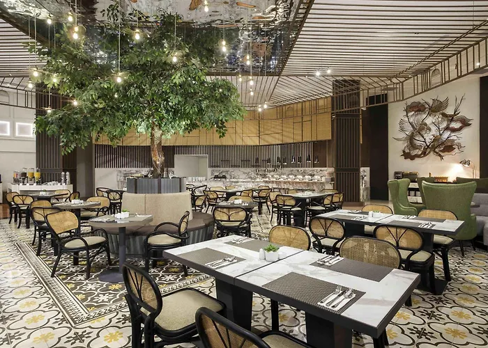 Mercure Jakarta Batavia