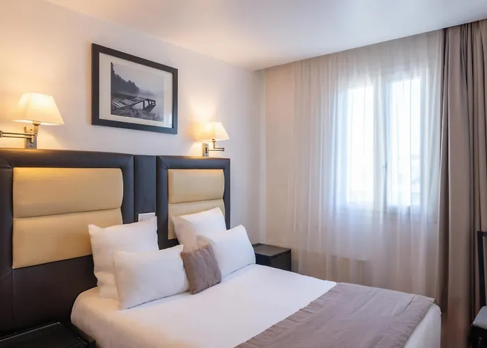 Cosmotel Hotel