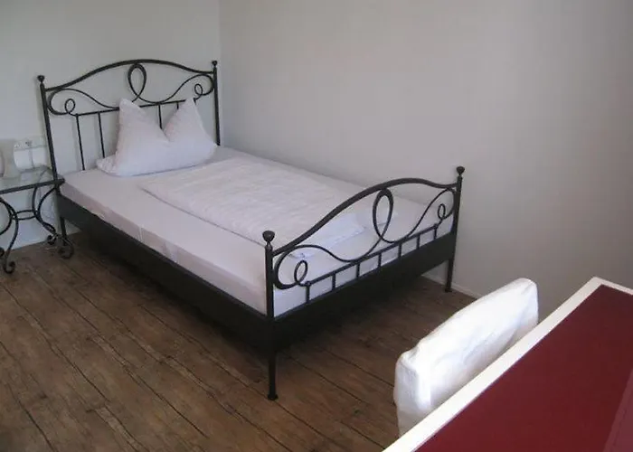 Hotel Barbarina