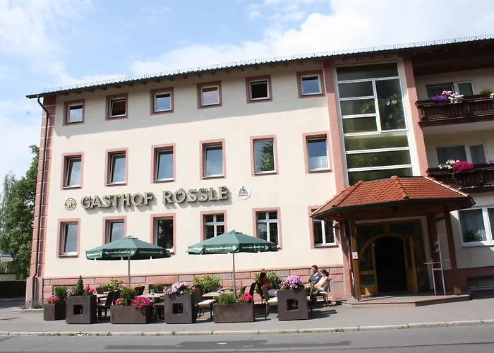 Gasthof Roessle