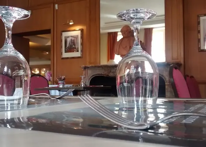 Hotel La Petite Verrerie