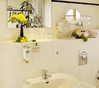 Andersen Hotel Schwedt