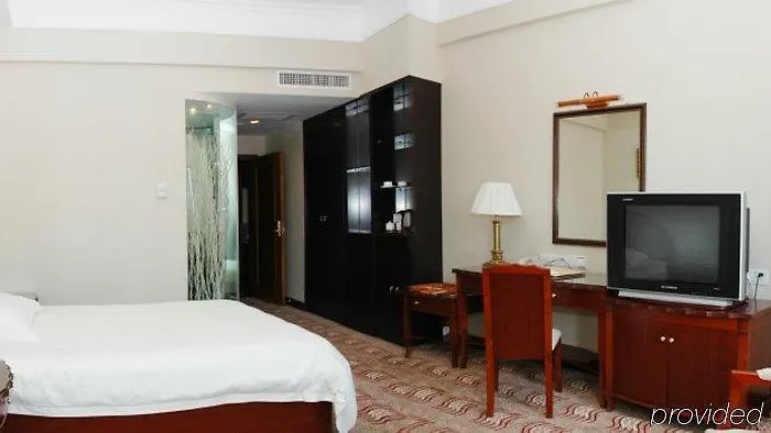 Xiang Jiang Grand Hotel