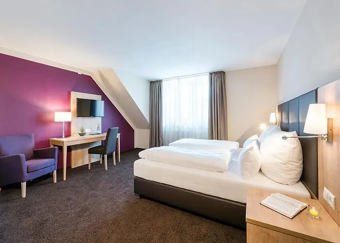 Die Post Hotel