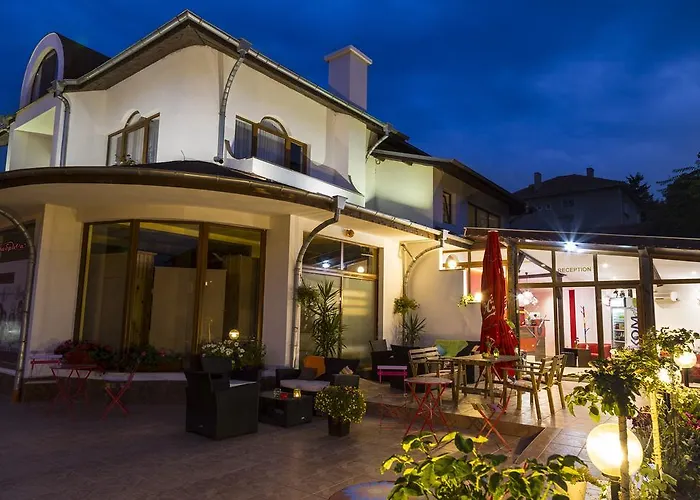Hotel Gabrisa