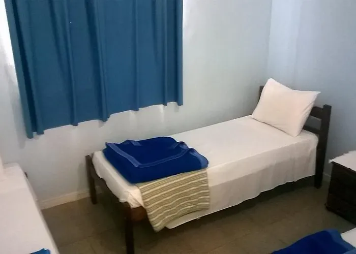 Hotel Mirante da Serra
