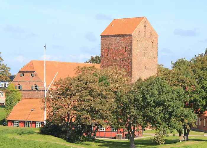Hotel Jens Baggesen