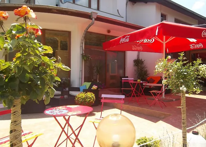 Hotel Gabrisa