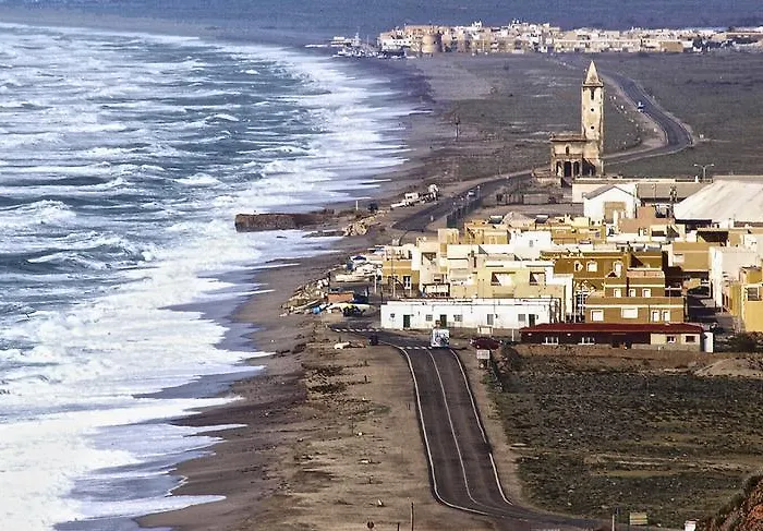 Hotel Las Salinas
