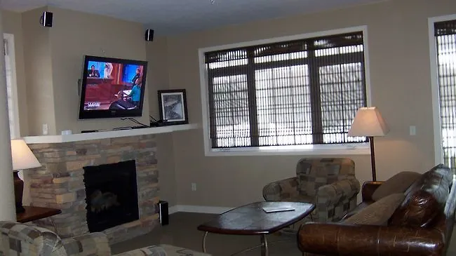 Hawks Eye Clubhouse Condos