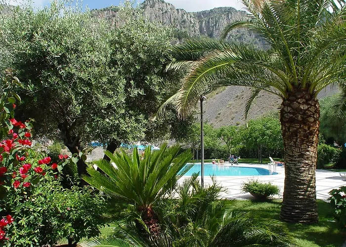 Hotel Gabbiano