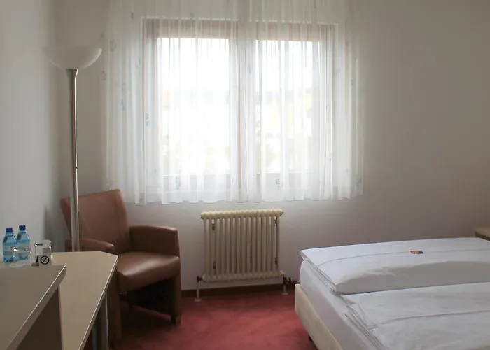 Hotel am Bad
