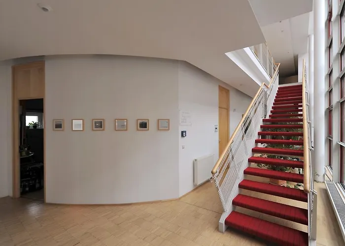 Hôtel Galerie