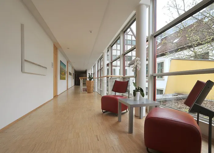Hôtel Galerie