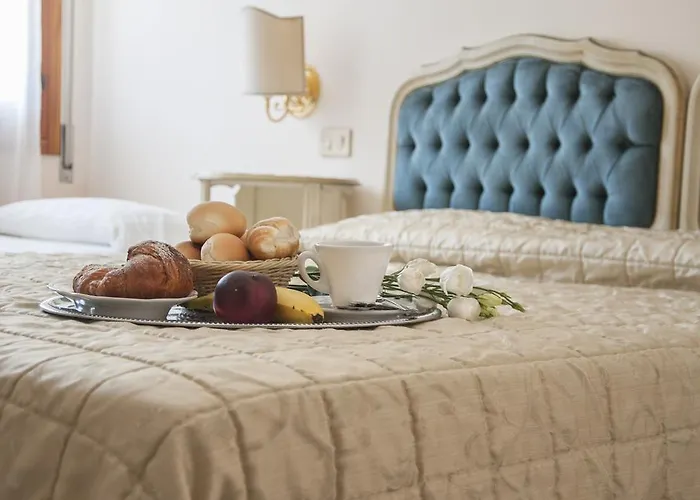 Hotel Villa Serena