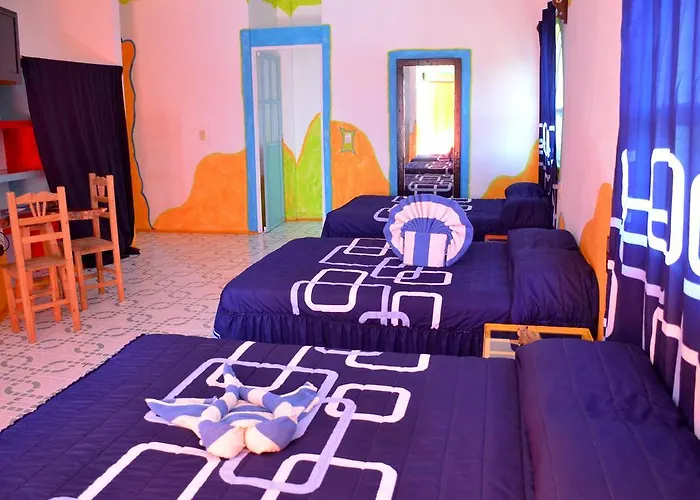 Adventure Experience Hotel