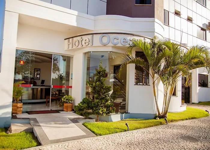 Hotel Oceania