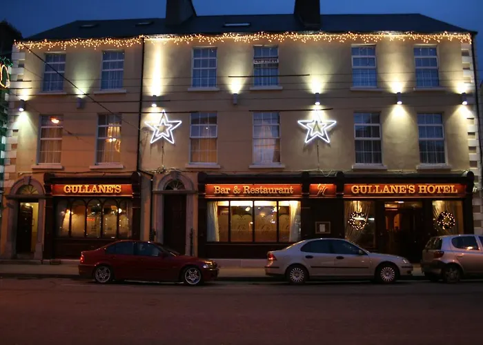 Gullane'S Hotel