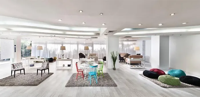 Park Hotel Netanya