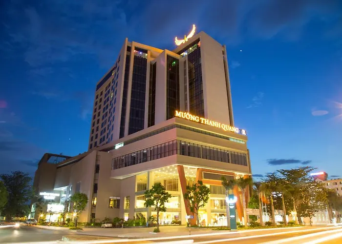Muong Thanh Grand Quang Tri Hotel