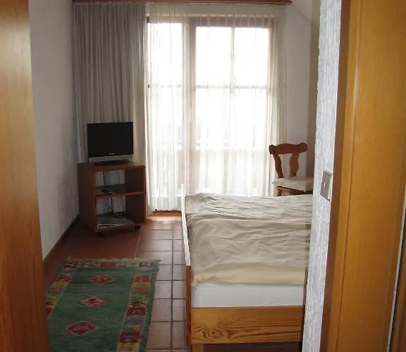 Hotel Glück