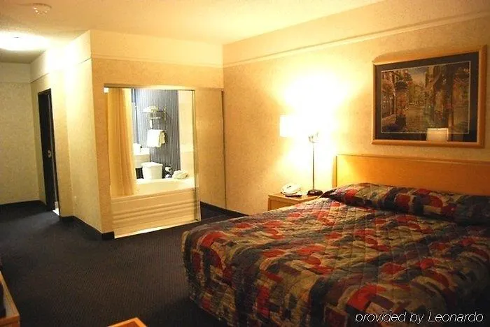 Concorde Inn Clinton Township
