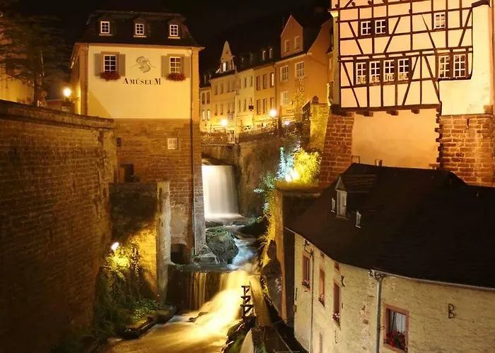 Hotel Restaurant Zunftstube