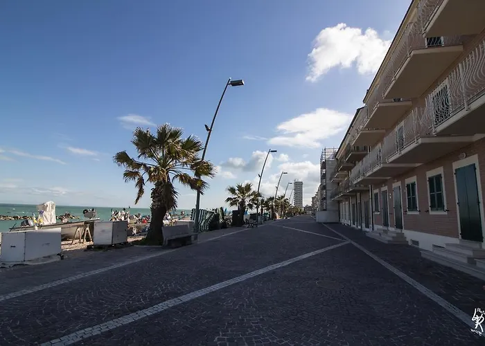B&B Mar Del Plata