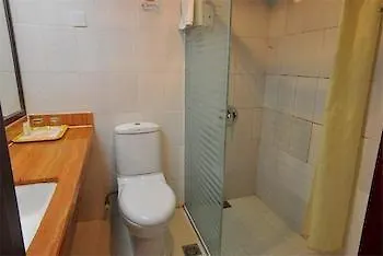 Emeishan Hotel
