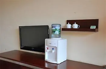 Emeishan Hotel