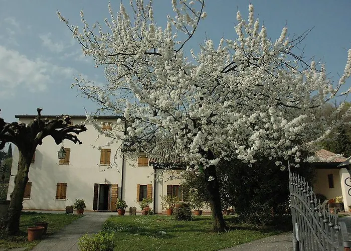 Albergo Volpara