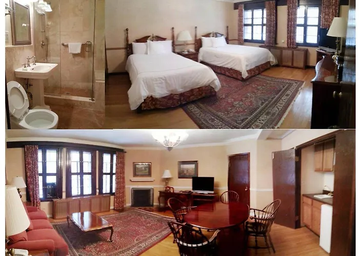 Deer Path Inn