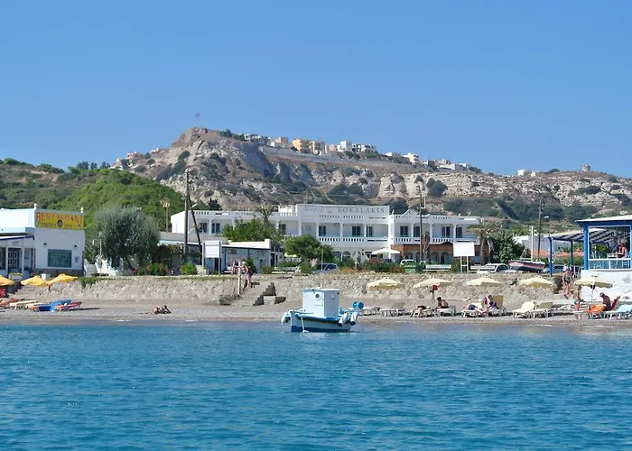 Kokalakis Hotel