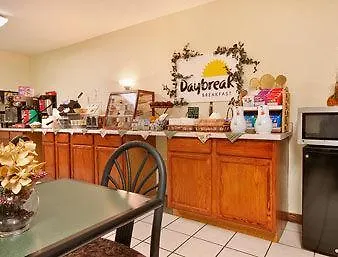Days Inn Santa Rosa Nm